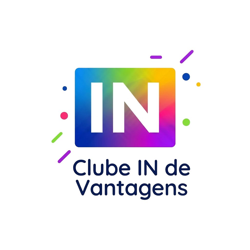 Clube IN de Vantagens