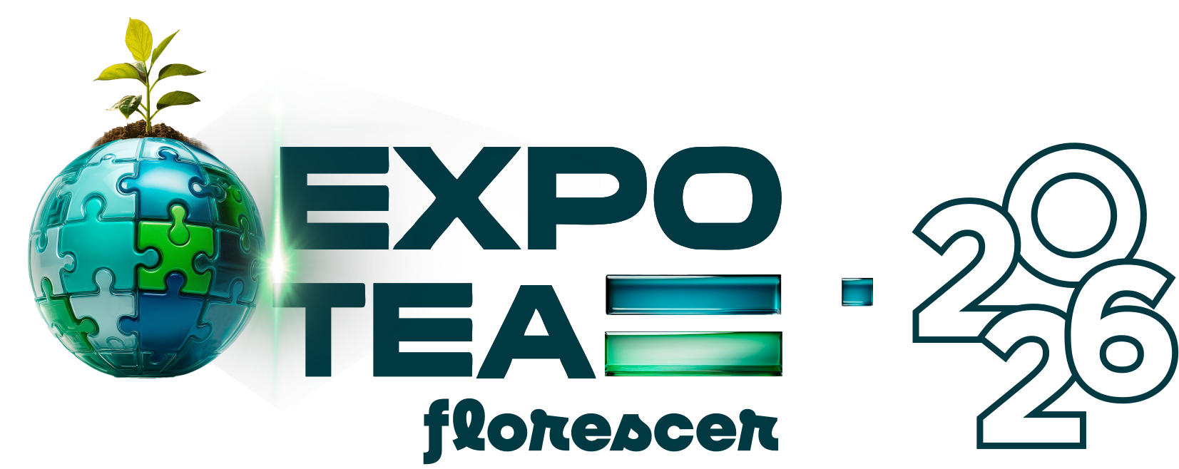 ExpoTEA Florescer 2026